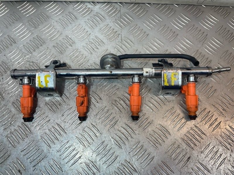 инжектор, форсунка, 2000 рублей, Красноярск