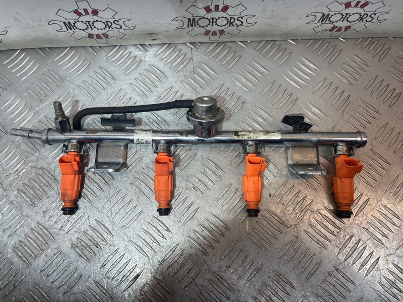 инжектор, форсунка, 2000 рублей, Красноярск