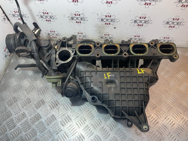 Коллектор впускной, 1000 рублей, Красноярск