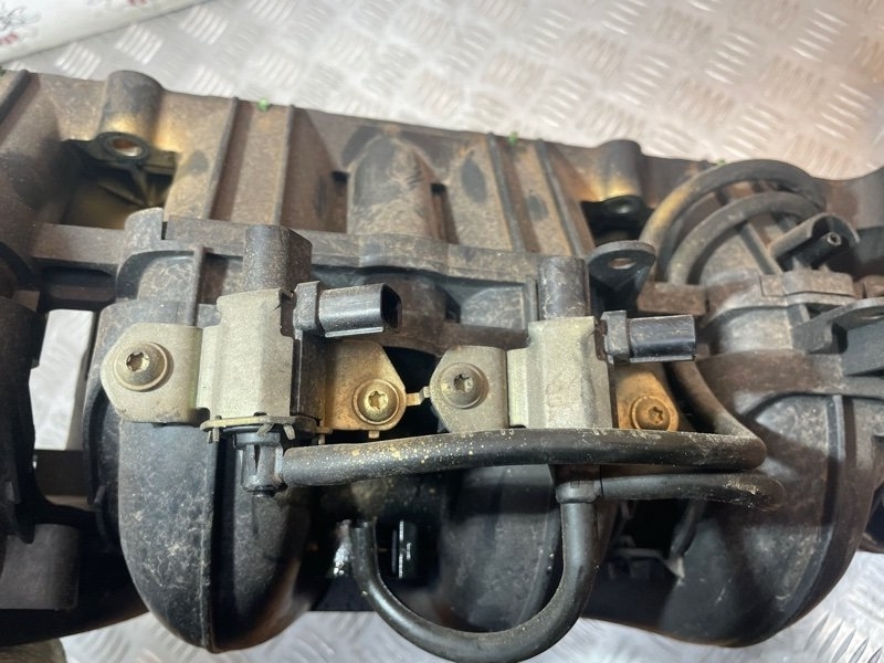 Коллектор впускной, 1000 рублей, Красноярск