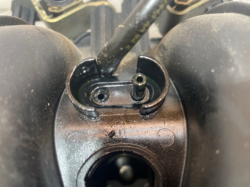 Коллектор впускной, 1000 рублей, Красноярск