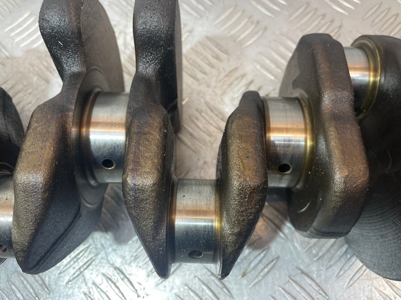 Коленвал, 1000 рублей, Красноярск