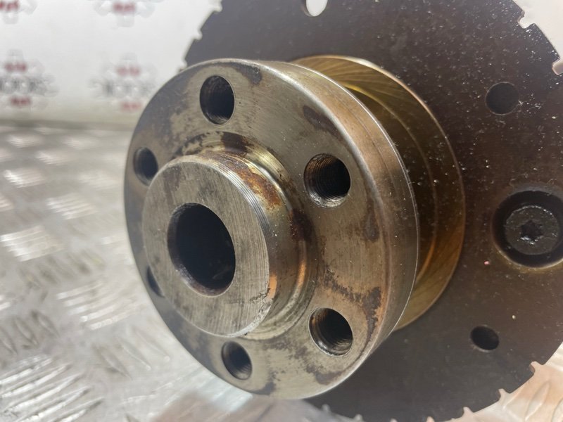 Коленвал, 1000 рублей, Красноярск