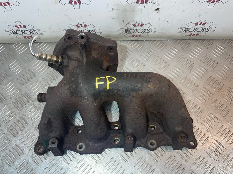 Выпускной коллектор, 1000 рублей, Красноярск