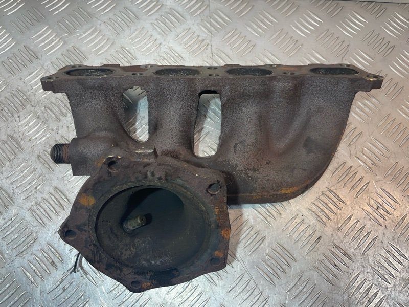 Выпускной коллектор, 1000 рублей, Красноярск