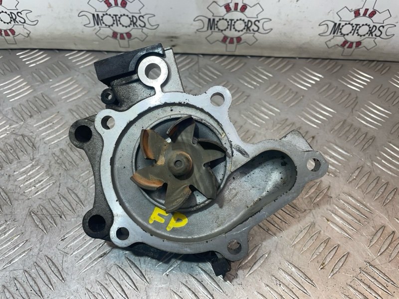 Помпа, 500 рублей, Красноярск