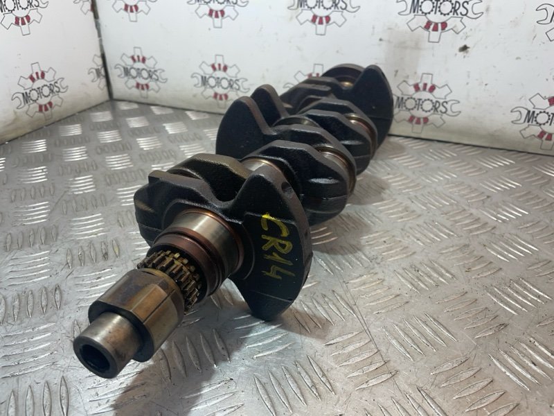 Коленвал, 800 рублей, Красноярск