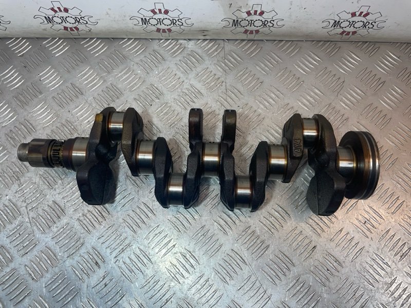 Коленвал, 800 рублей, Красноярск