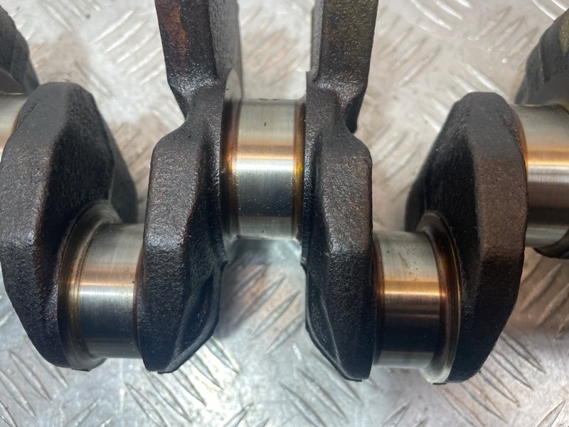 Коленвал, 800 рублей, Красноярск