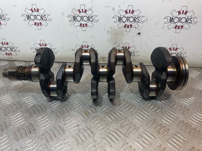 Коленвал, 800 рублей, Красноярск