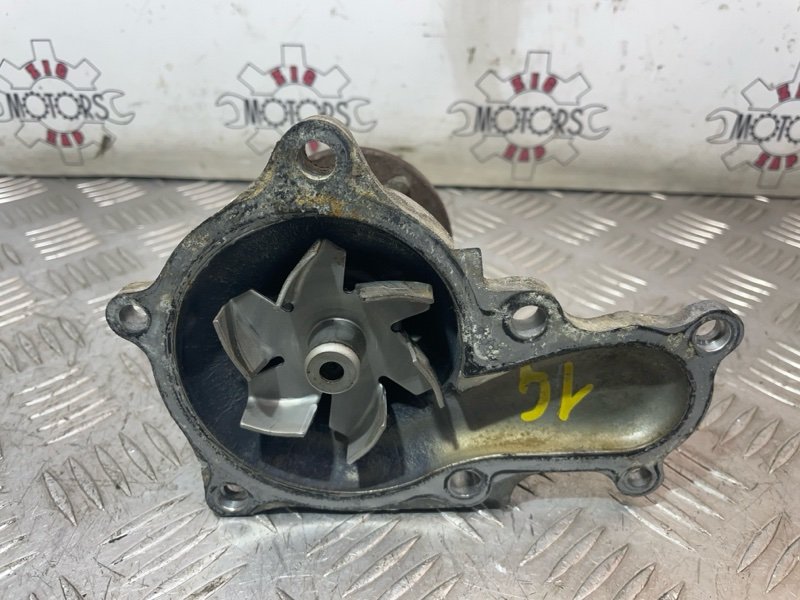 Помпа, 500 рублей, Красноярск