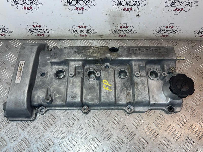 Крышка головки блока цилиндров, 500 рублей, Красноярск