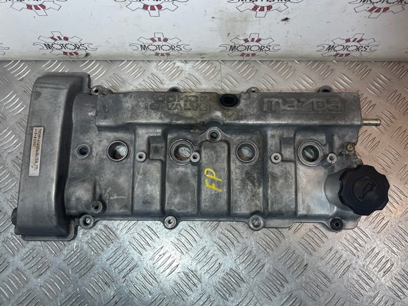 Крышка головки блока цилиндров, 500 рублей, Красноярск