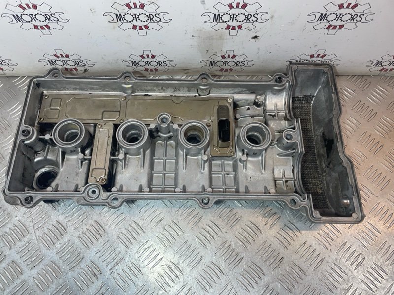 Крышка головки блока цилиндров, 500 рублей, Красноярск