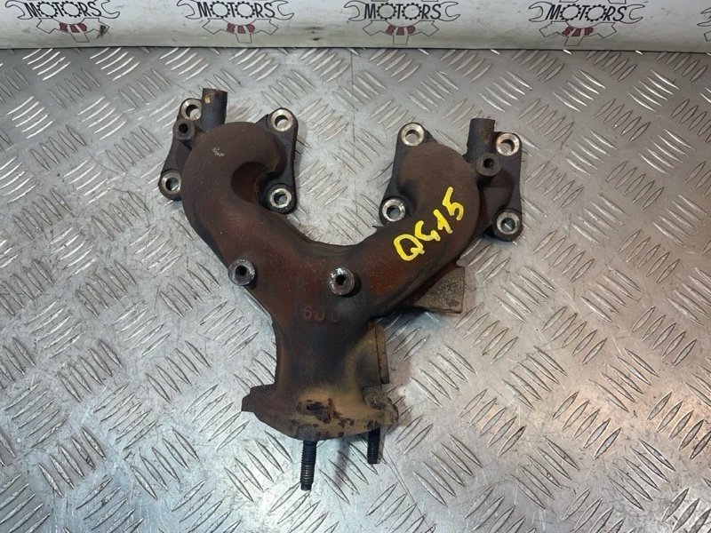 Выпускной коллектор, 500 рублей, Красноярск