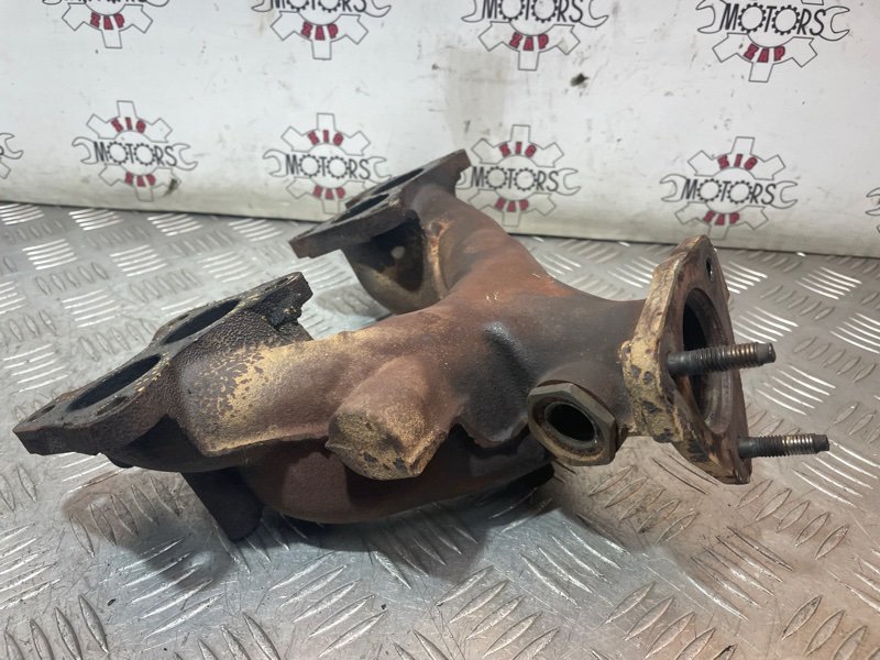 Выпускной коллектор, 500 рублей, Красноярск