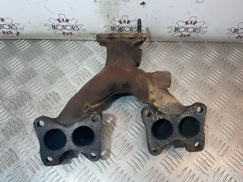 Выпускной коллектор, 500 рублей, Красноярск