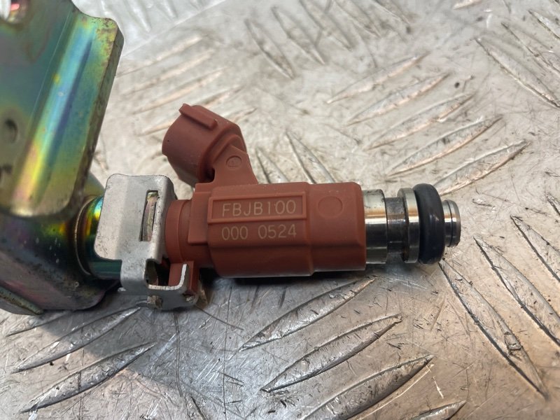 инжектор, форсунка, 800 рублей, Красноярск