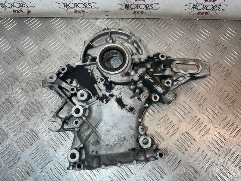 Масляный насос, 500 рублей, Красноярск