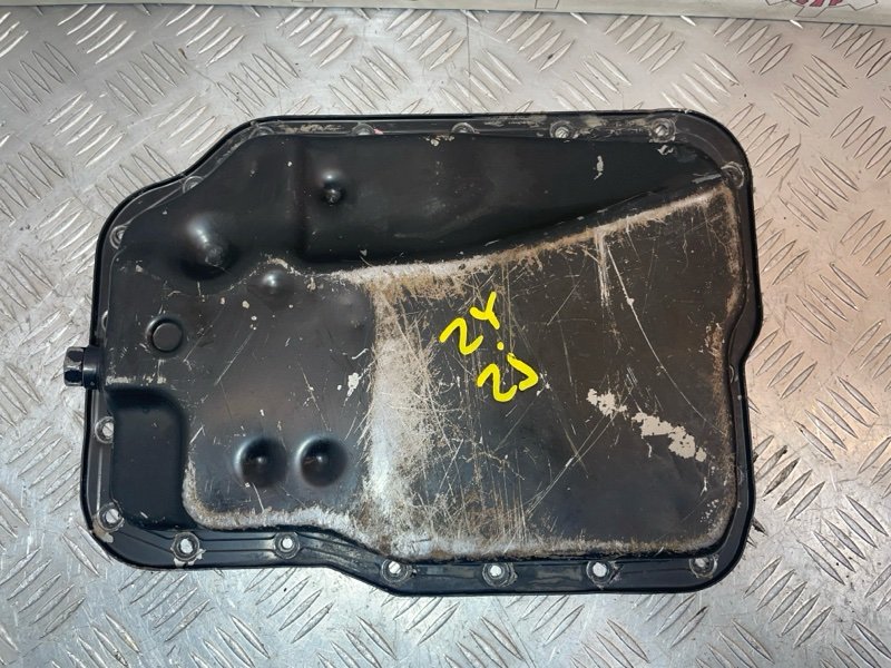 Поддон АКПП, 300 рублей, Красноярск