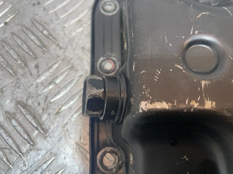 Поддон АКПП, 300 рублей, Красноярск