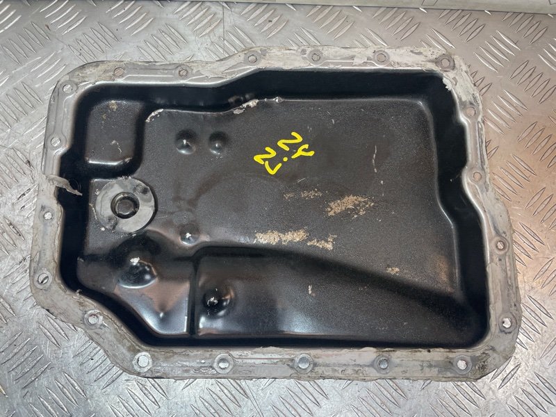 Поддон АКПП, 300 рублей, Красноярск