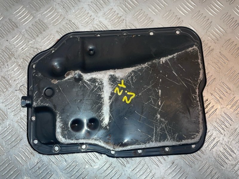 Поддон АКПП, 300 рублей, Красноярск