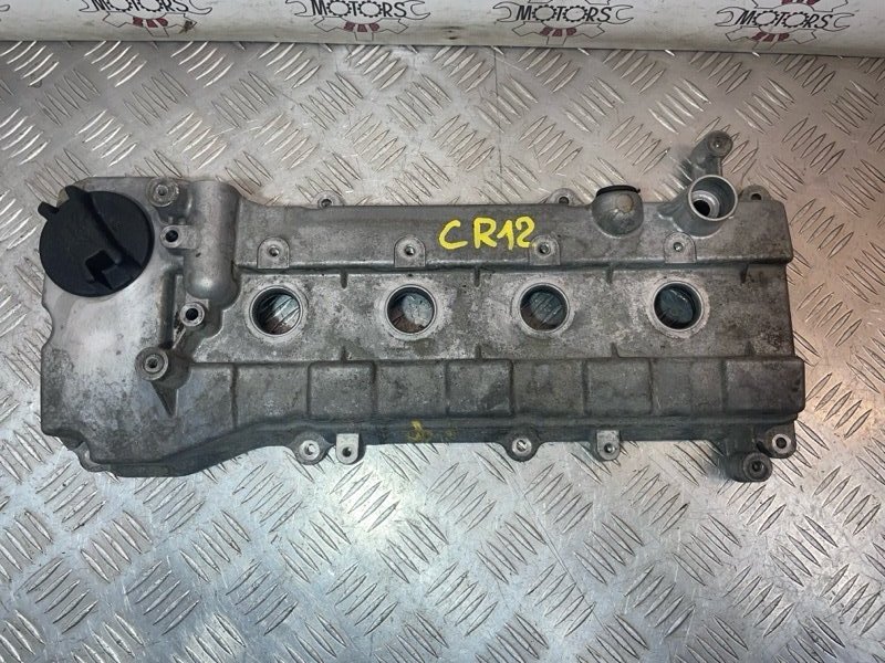 Крышка головки блока цилиндров, 300 рублей, Красноярск