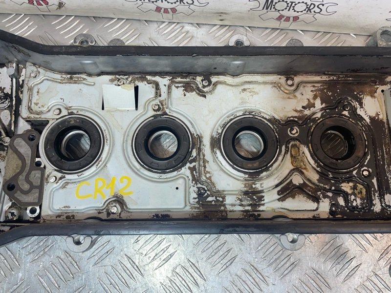 Крышка головки блока цилиндров, 300 рублей, Красноярск