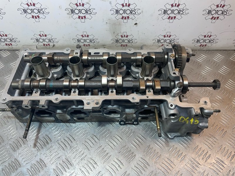 Головка блока цилиндров, 4000 рублей, Красноярск