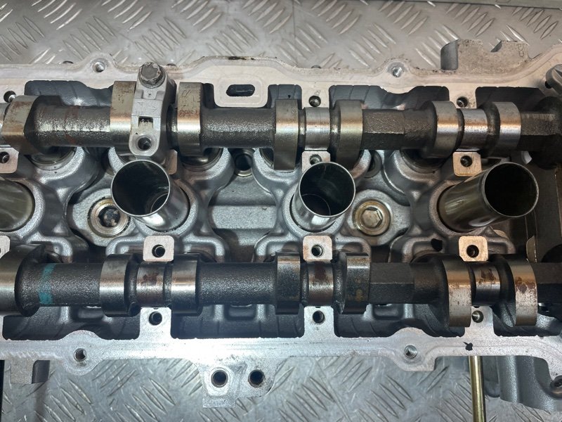 Головка блока цилиндров, 4000 рублей, Красноярск