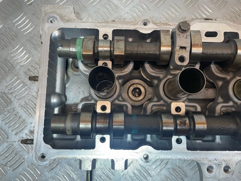 Головка блока цилиндров, 4000 рублей, Красноярск