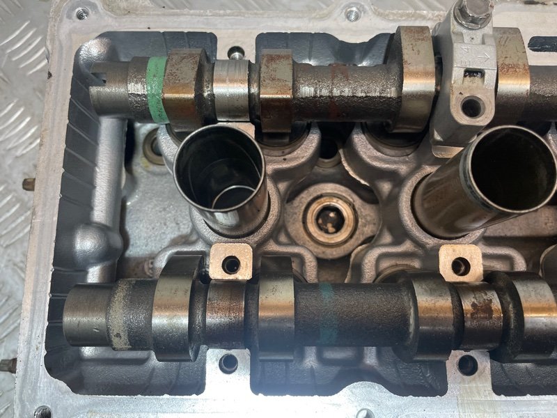 Головка блока цилиндров, 4000 рублей, Красноярск