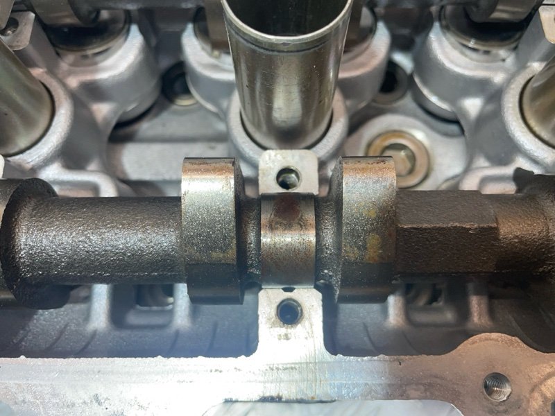 Головка блока цилиндров, 4000 рублей, Красноярск