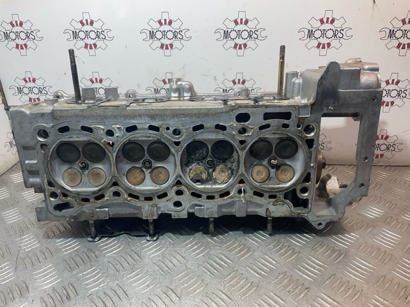 Головка блока цилиндров, 4000 рублей, Красноярск