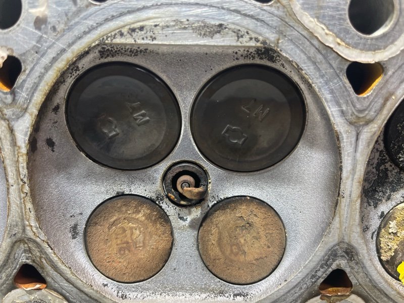 Головка блока цилиндров, 4000 рублей, Красноярск