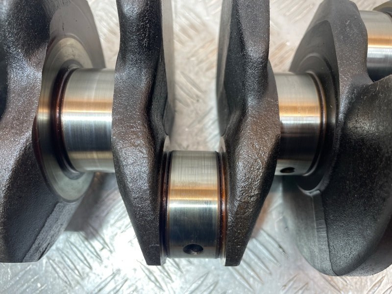 Коленвал, 13000 рублей, Красноярск