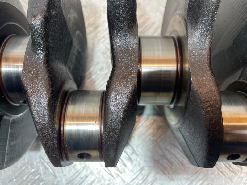 Коленвал, 13000 рублей, Красноярск