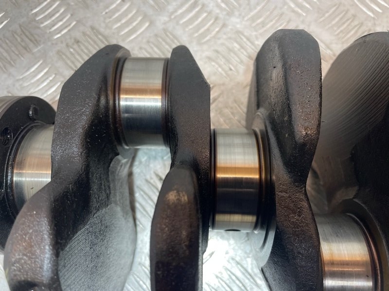 Коленвал, 13000 рублей, Красноярск