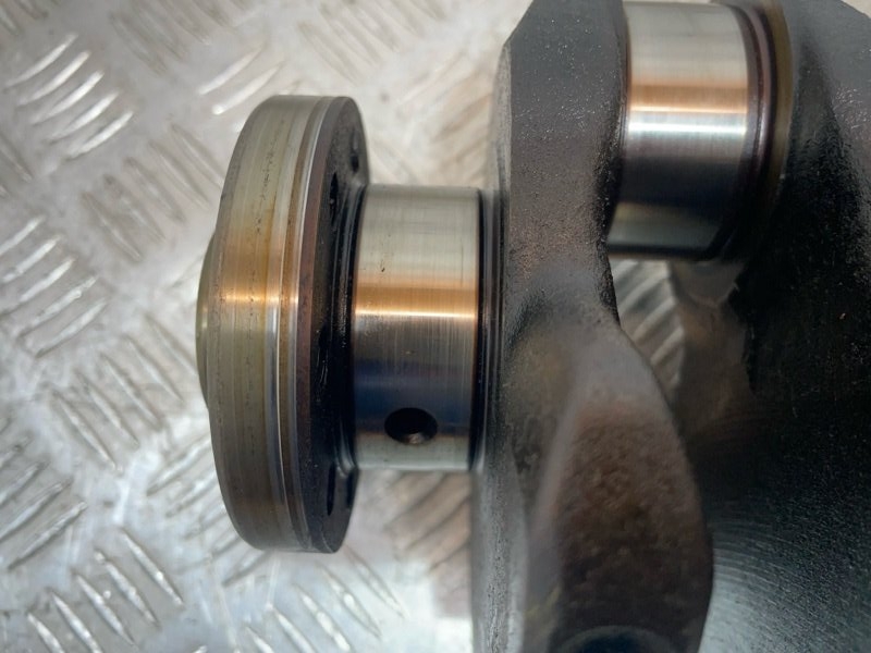 Коленвал, 13000 рублей, Красноярск