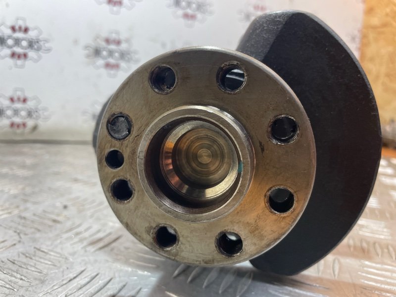 Коленвал, 13000 рублей, Красноярск