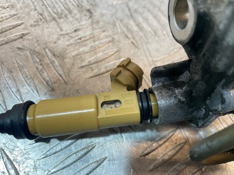 инжектор, форсунка, 5000 рублей, Красноярск