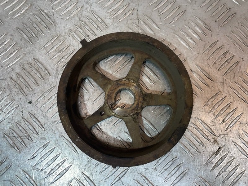 Шестерня распредвала, 200 рублей, Красноярск