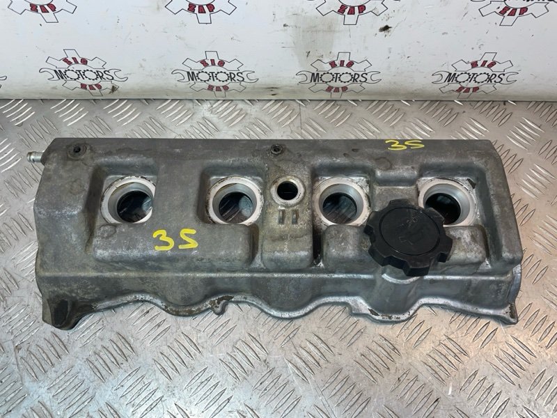 Крышка головки блока цилиндров, 2000 рублей, Красноярск