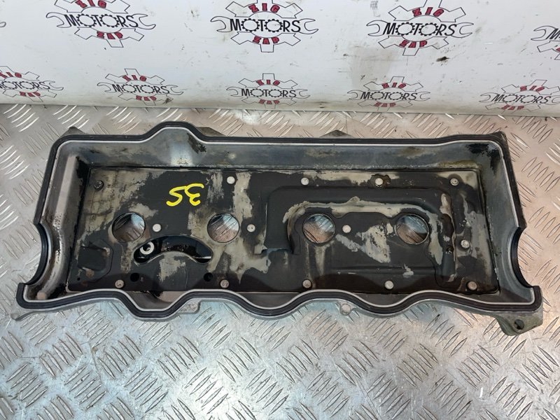 Крышка головки блока цилиндров, 2000 рублей, Красноярск