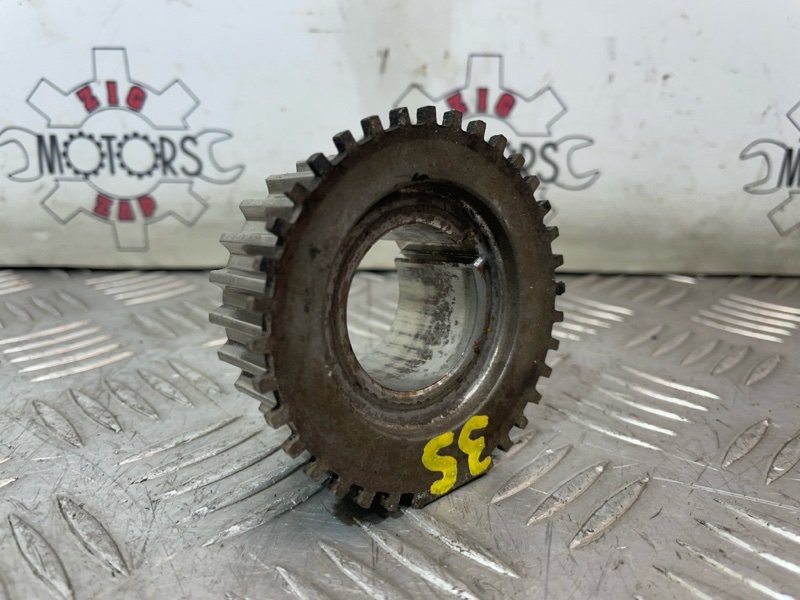 Шестерня коленвала, 1500 рублей, Красноярск