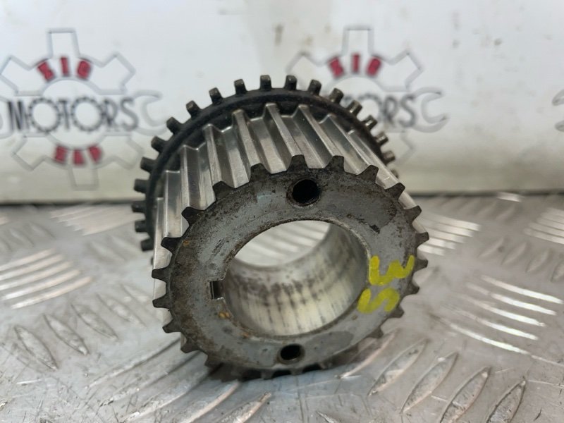 Шестерня коленвала, 1500 рублей, Красноярск