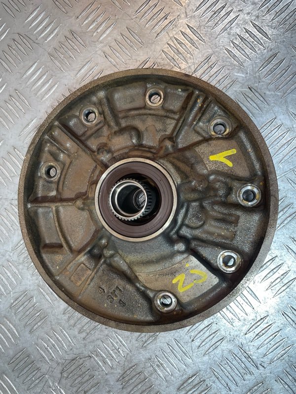 Масляный насос, 1000 рублей, Красноярск