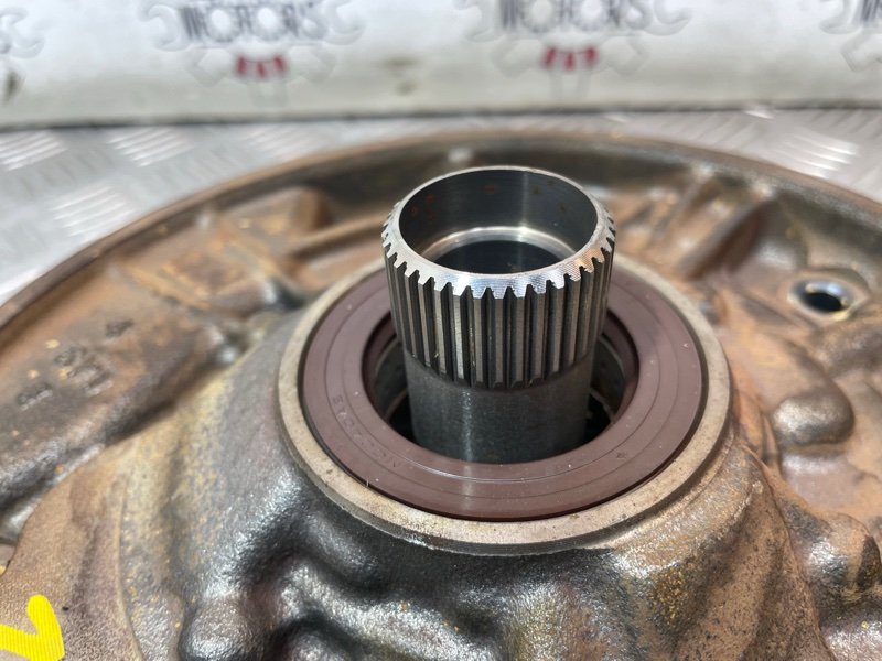 Масляный насос, 1000 рублей, Красноярск