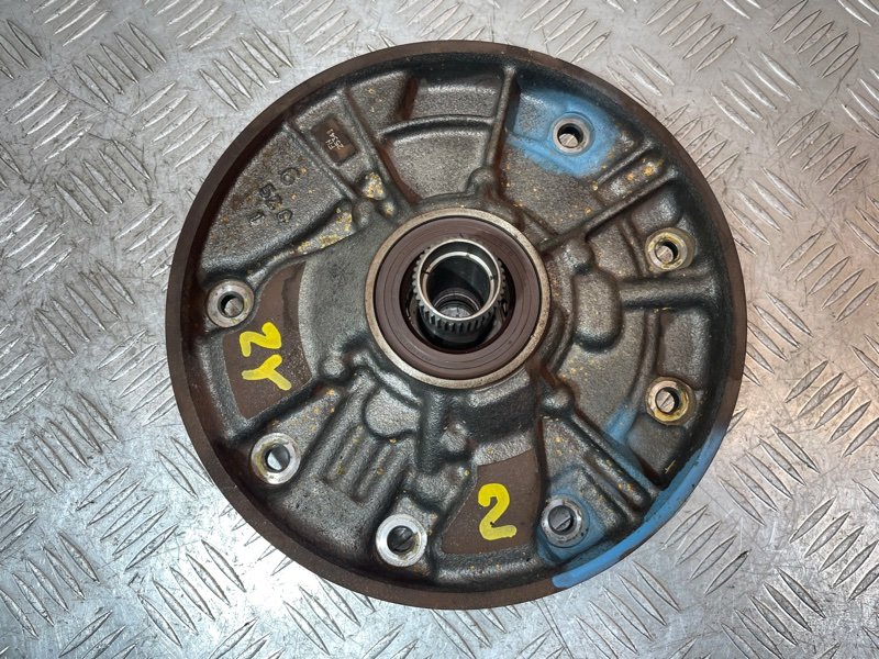 Масляный насос, 1000 рублей, Красноярск